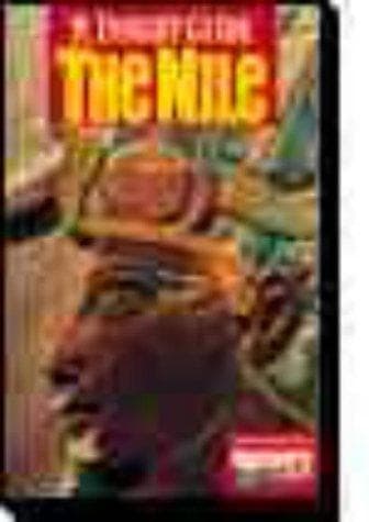 Tapa de The Nile (Insight Guide)