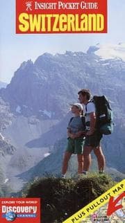Tapa de Switzerland