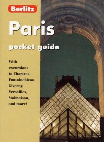 Tapa de Paris