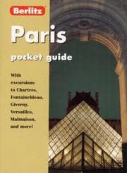 Tapa de Paris