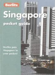 Tapa de Singapore