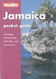Tapa de Jamaica