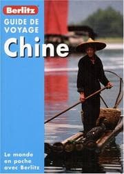 Tapa de Chine