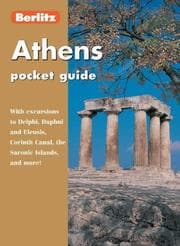 Tapa de Athens
