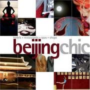 Tapa de Beijing Chic (Chic Destination)