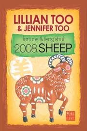 Tapa de Fortune & Feng Shui 2008 SHEEP