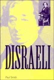 Tapa de Disraeli