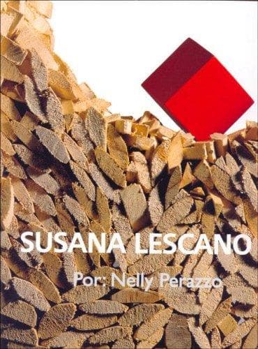 Tapa de Susana Lescano