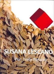 Tapa de Susana Lescano