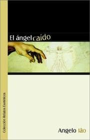 Tapa de El Angel Caido