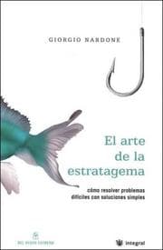 Tapa de El Arte de La Estratagema
