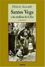 Tapa de Santos Vega