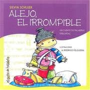 Tapa de Alejo El Irrompible