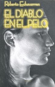 Tapa de El Diablo En El Pelo