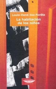 Tapa de La Habitacion de Los Ninos