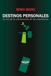 Tapa de Destinos Personales