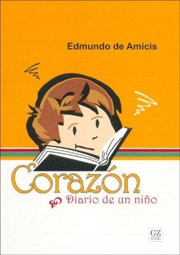 Tapa de Corazon