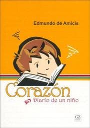 Tapa de Corazon