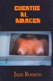 Tapa de Cuentos Al Margen