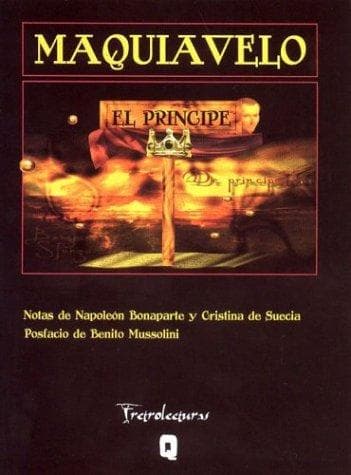 Tapa de Principe, El