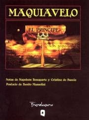 Tapa de Principe, El