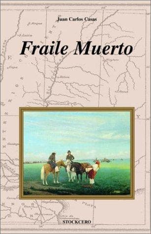 Tapa de Fraile Muerto