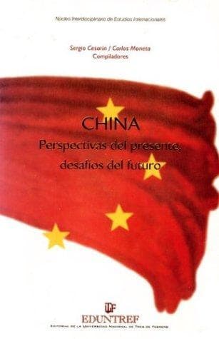 Tapa de China