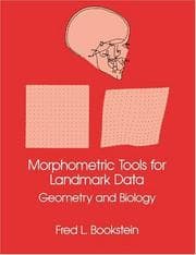 Tapa de Morphometric Tools for Landmark Data