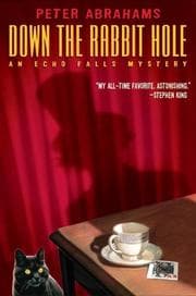 Tapa de Down the rabbit hole