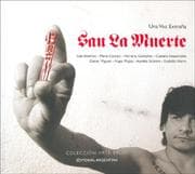 Tapa de San la muerte