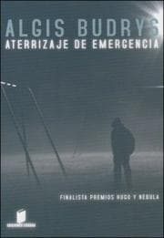 Tapa de Aterrizaje de Emergencia