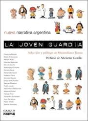 Tapa de La Joven Guardia