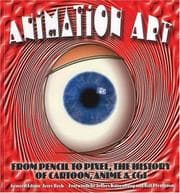 Tapa de Animation Art