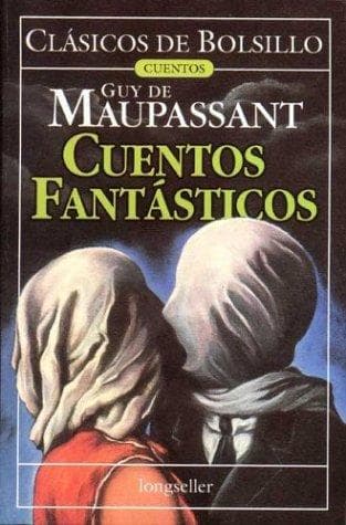 Tapa de Cuentos Fantasticos