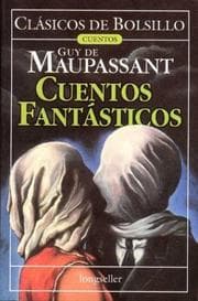 Tapa de Cuentos Fantasticos
