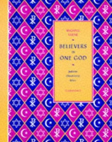 Tapa de Believers in One God
