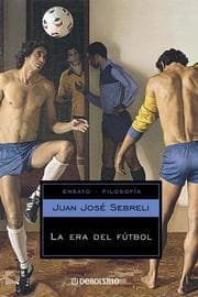 Tapa de La Era Del Futbol / The Soccer Era