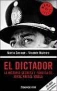 Tapa de El Dictador/ The Dictator