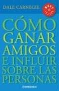 Tapa de Como Ganar Amigos (Best Sellers)