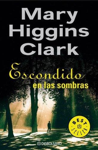 Tapa de Escondido En Las Sombras