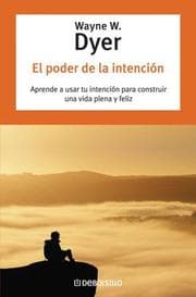 Tapa de El Poder de La Intencion