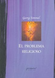 Tapa de El Problema Religioso