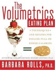Tapa de The volumetrics eating plan