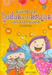 Tapa de Cuando Las Hadas y Brujas Van..