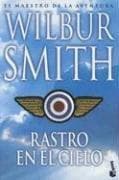 Tapa de Rastro en el Cielo / Eagle in the Sky