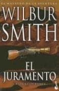 Tapa de El Juramento