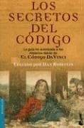 Tapa de Los Secretos del Codigo