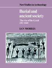 Tapa de Burial and Ancient Society