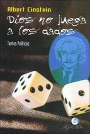 Tapa de Dios No Juega a Los Dados