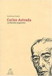 Tapa de Carlos Astrada